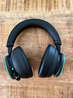 Xbox sluchadla wireless headset. - 7