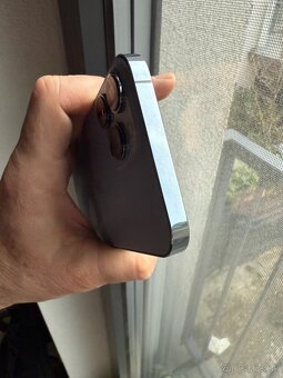 iPhone 13 Pro Max 256 Sierra Blue - 7