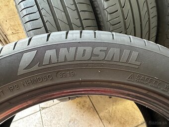 205/50R17 letne - 7