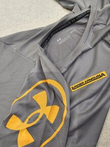 Tričká Under Armour vel. L - 7