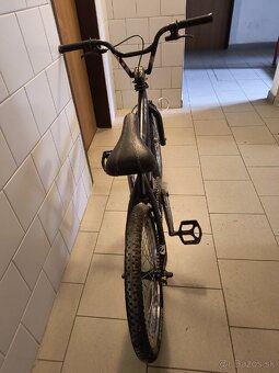 Bmx Felt - 7