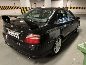 Honda Accord Type R - 7