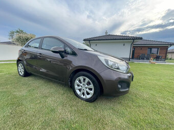 Kia Rio - 7