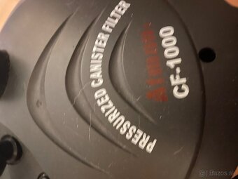Filter Atman CF-1000 - 7