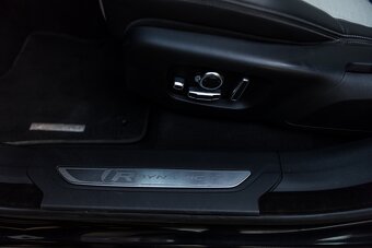 Range Rover Velar 3.0 V6 P380 AWD R-Dynamic SE (2018) - 7