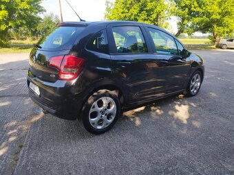 Citroën C3 - 7