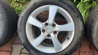 Mazda 3 - 7