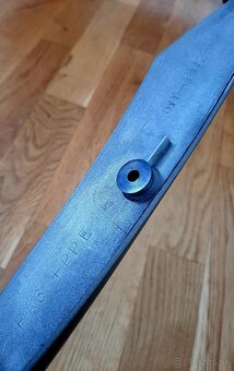 Yamaha YZF R-1 / Originál výfuky.. TOP - 7
