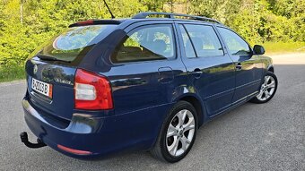 Škoda Octavia 1.6 TDi Elegance r.v. 2012 - 7