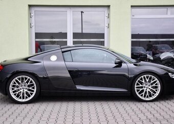 Audi R8 4.2FSI V8 QUATTRO CARBON B&O 309 kw - 7