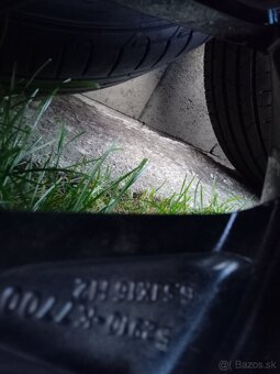 Hyundai N-Linei10, i20 16" 195/45 R16 originál. hliník.disk - 7