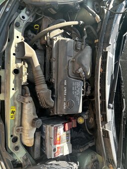 Nissan Micra - 7