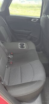 Kia Ceed SW 1.5 T-GDi Gold, MT6, 8/2023 - 7