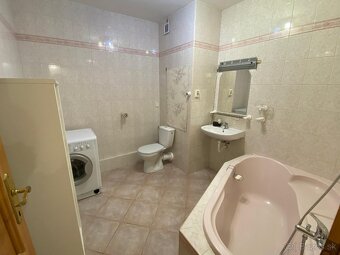 3 izbovy byt prenajom Ružínska/Terasa, klimatizovaný - 7