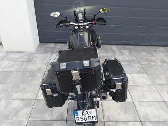 Yamaha Tenere 700 - 7