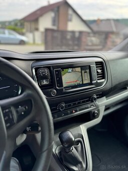 Peugeot Expert 1.5BlueHDi Premium - 7