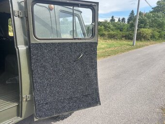 Uaz 452 tp spz - 7