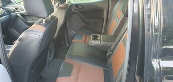 Ford Ranger - 7