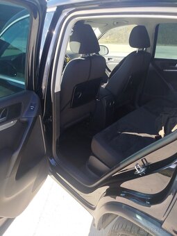 Volkswagen Tiguan 2.0 TDI CR Rline - 7