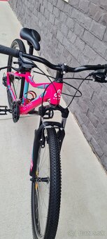 Bicykel Ctm Charisma 27.5 - 7