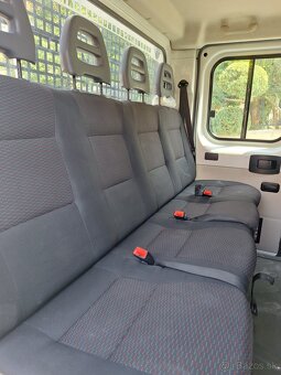 Citroen Jumper - 7