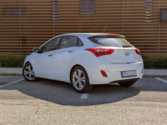 Hyundai i30 1.6 GDI 99kW DOHC Style A/T - 7