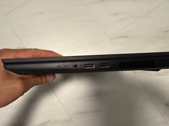 Lenovo IdeaPad Gaming 3 15IHU6 Shadow Black - 7
