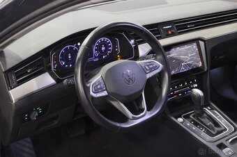 Volkswagen Passat B8 Variant 2.0 TDI 147kW DSG automat - 7