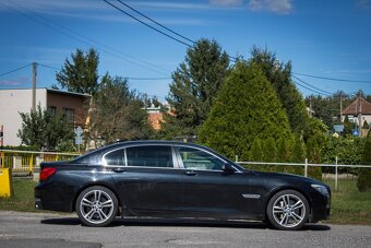 BMW Rad 7 750Li xDrive - 7