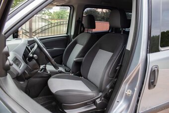 Fiat Dobló 1.6 16V MultiJet SX E5 - 7