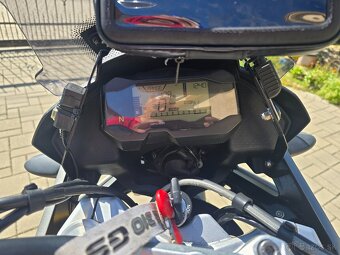 Bmw G 310 GS - 7
