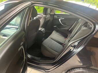 Opel Insignia ST 2.0 CDTI 160k Edition - 7