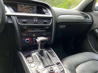 Audi A4 Avant 2.0 TDI Quattro S-Line - 7