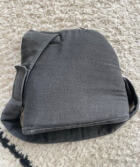 Taska pre maleho psika - 7