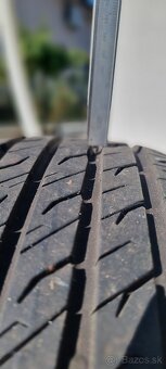 Semperit speed life 3 205/55 r16 - 7