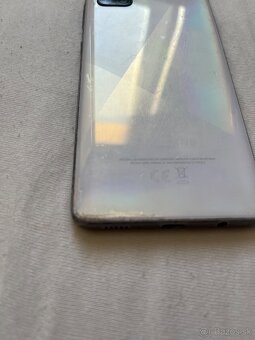 Samsung galaxy A51 128GB - 7