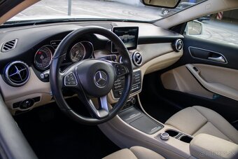 Mercedes-Benz GLA 200D A/T / AJ NA SPLÁTKY/ PROTIHODNOTA - 7
