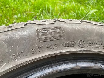 Offroad pneu 225/65 R17 - 7