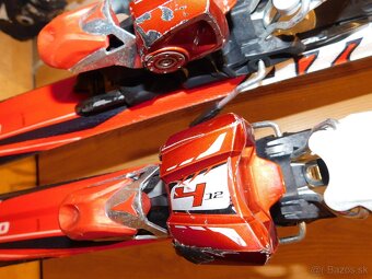 Atomic 178 cm - 7