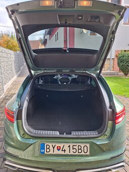 Kia Proceed - 7