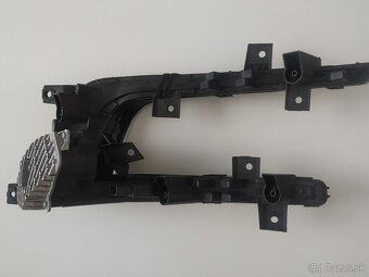 VW Golf 7 GTE denne svietenie eGolf 7 VII LED 5GE941056B - 7