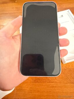 iPhone 14 Purple 128GB - 7