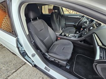 FORD MONDEO 2.0 Diesel 110 kW TITANIUM - 7