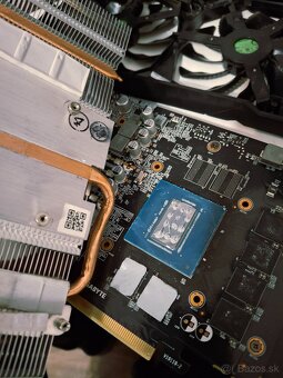 Intel Core i7 6700/ GTX 1660 Super 6GB/ 16GB RAM/ NVME+HDD - 7