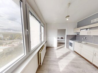 Dvojizbák na Rúbanisku II oproti radovej výstavbe, či… - 7