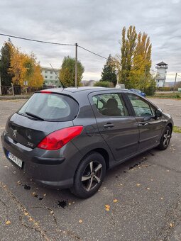 Peugeot 308 - 7