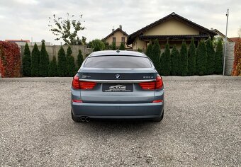BMW RAD 5 GT 530D GRAN TURISMO A/T (F07) - 7