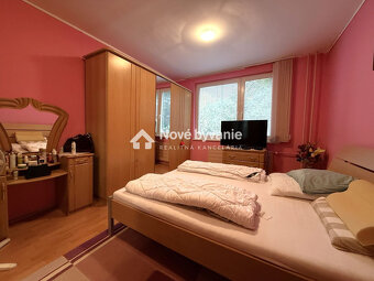 Predaj, 3iz. byt s dvomi loggiami-Želiezovce(N183-113-FRAD3) - 7