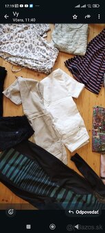 Predam balik damskeho oblečenia 42 v. - 7