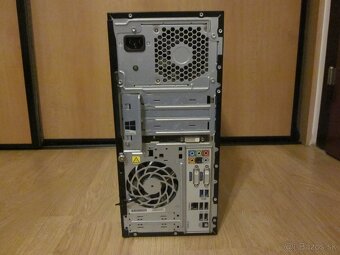 GAMER PC,i7,16GB,256GB,1 TB,RX550-4GB ,W11PRO - 7